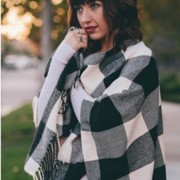 BACK BY POPULAR DEMAND! Only have 2! Buffalo Check - Picture 4 of 7